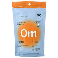 <img alt="Om Mushrooms, Mushroom Powder, Chaga, 3.5 oz (100 g)" title="Om Mushrooms, Mushroom Powder, Chaga, 3.5 oz (100 g),857727004091"