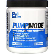 <img alt="EVLution Nutrition, PumpMode,  Non-Stimulant Pump Accelerator , 4.02 oz (114 g)" title="EVLution Nutrition, PumpMode,  Non-Stimulant Pump Accelerator , 4.02 oz (114 g),710051864550"
