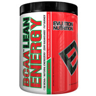 EVLution Nutrition, BCAA Lean Energy, Cherry Limeade, 11.6 oz (330 g)