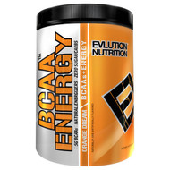 EVLution Nutrition, BCAA Energy, Orange Dream, 10.01 oz (285 g)