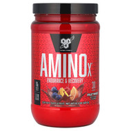 <img alt="BSN, AminoX, Endurance & Recovery, Fruit Punch, 15.3 oz (435 g)" title="BSN, AminoX, Endurance & Recovery, Fruit Punch, 15.3 oz (435 g),834266003303"