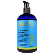 Pura D'or, Scalp Therapy Shampoo, 16 fl oz (473 ml)