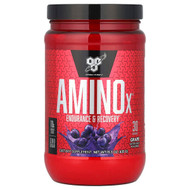 <img alt="BSN, AminoX, Endurance & Recovery, Grape, 15.3 oz (435 g)" title="BSN, AminoX, Endurance & Recovery, Grape, 15.3 oz (435 g),834266003365"