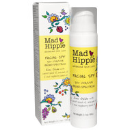 Mad Hippie Skin Care Products, Facial SPF, 30+ UVA/UVB Broad-Spectrum Sunscreen, 2.0 oz (59 g)