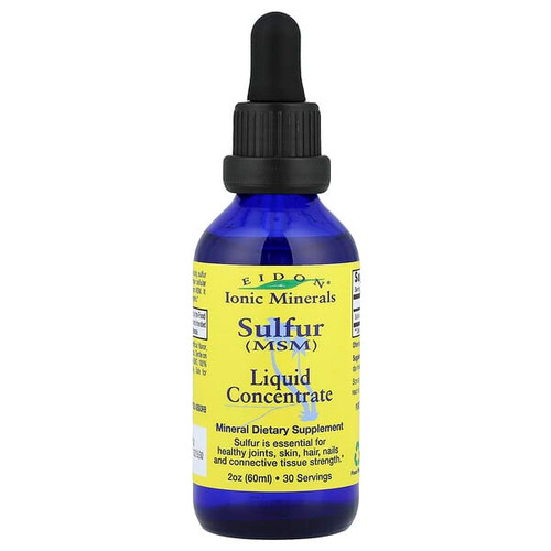 <img alt="Eidon Ionic Minerals, Sulfur, Liquid Concentrate, 2 oz (60 ml)" title="Eidon Ionic Minerals, Sulfur, Liquid Concentrate, 2 oz (60 ml),640923000345"