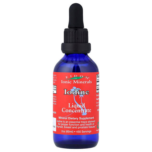 <img alt="Eidon Ionic Minerals, Iodine, Liquid Concentrate, 2 oz (60 ml)" title="Eidon Ionic Minerals, Iodine, Liquid Concentrate, 2 oz (60 ml),640923000314"