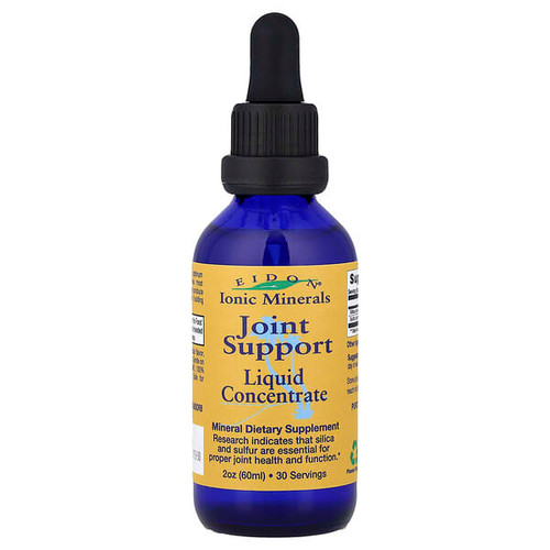 <img alt="Eidon Ionic Minerals, Joint Support, Liquid Concentrate, 2 oz (60 ml)" title="Eidon Ionic Minerals, Joint Support, Liquid Concentrate, 2 oz (60 ml),640923000239"