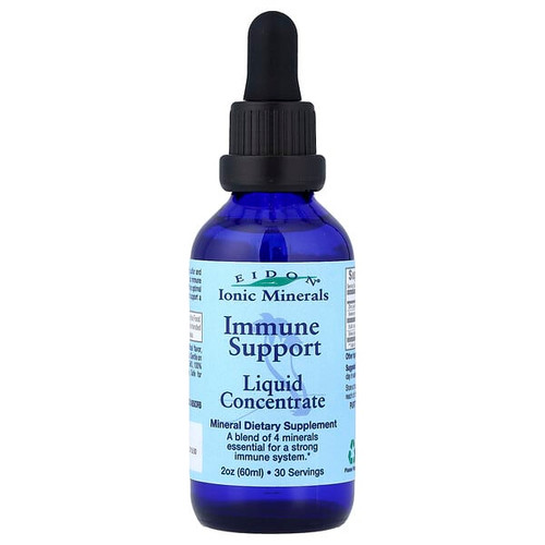 <img alt="Eidon Ionic Minerals, Immune Support, Liquid Concentrate, 2 oz (60 ml)" title="Eidon Ionic Minerals, Immune Support, Liquid Concentrate, 2 oz (60 ml),640923000215"