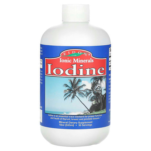 <img alt="Eidon Ionic Minerals, Ionic Minerals, Iodine, 18 oz (533 ml)" title="Eidon Ionic Minerals, Ionic Minerals, Iodine, 18 oz (533 ml),640923000062"