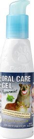 PetzLife Oral Care Gel Peppermint - 4 fl oz
