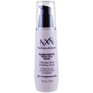 NXN, Nurture by Nature, Flash Matte Perfecting Primer, Oily / Combination Skin, 1 fl oz (30 ml)