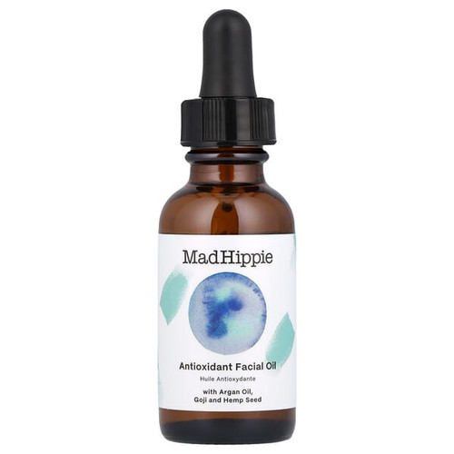 <img alt="Mad Hippie, Antioxidant Facial Oil, 1.02 fl oz (30 ml)" title="Mad Hippie, Antioxidant Facial Oil, 1.02 fl oz (30 ml),091037510617"