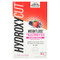 <img alt="Hydroxycut, Weight Loss + Electrolytes Drink Mix, Wildberry, 21 Packets, 0.09 oz (2.5 g) Each" title="Hydroxycut, Weight Loss + Electrolytes Drink Mix, Wildberry, 21 Packets, 0.09 oz (2.5 g) Each,631656860702"