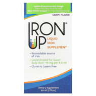 <img alt="A.C. Grace Company, Iron Up, Liquid Iron Supplement, Grape, 2 fl oz (60 ml)" title="A.C. Grace Company, Iron Up, Liquid Iron Supplement, Grape, 2 fl oz (60 ml),855212044102"