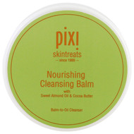Pixi Beauty, Nourishing Cleansing Balm, with Sweet Almond Oil & Cocoa Butter, 3.04 fl oz (90 ml)