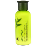 Innisfree, Green Tea Balancing Lotion, 160 ml