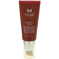 Missha, M Perfect Cover BB Cream, No. 23 Natural Beige, 50 ml