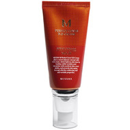 Missha, M Perfect Cover BB Cream, No. 21 Light Beige, 50 ml