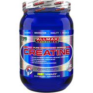 ALLMAX Nutrition, Creatine Powder, 100% Pure Micronized Creatine Monohydrate, Pharmaceutical Grade Creatine, 35.27 oz (1000 g)