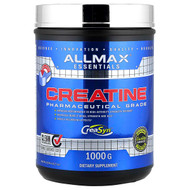 <img alt="ALLMAX, Creatine, Pharmaceutical Grade, Unflavored, 2.2 lbs (1,000 g)" title="ALLMAX, Creatine, Pharmaceutical Grade, Unflavored, 2.2 lbs (1,000 g),665553200194"