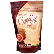 HealthSmart Foods, ChocoRite Protein, Cookie Dough, 14.7 oz (418 g)