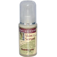 NutriBiotic, Skin Serum, 1 fl oz (30 ml)