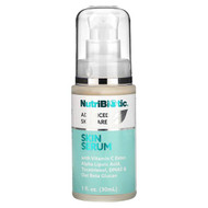 <img alt="NutriBiotic, Advanced Skin Care, Skin Serum, 1 fl oz (30 ml)" title="NutriBiotic, Advanced Skin Care, Skin Serum, 1 fl oz (30 ml),728177010935"