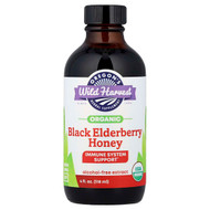 <img alt="Oregons Wild Harvest, Organic Black Elderberry Honey Extract, Alcohol-Free, 4 fl oz (118 ml)" title="Oregons Wild Harvest, Organic Black Elderberry Honey Extract, Alcohol-Free, 4 fl oz (118 ml),706195003375"