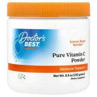 <img alt="Doctors Best, Pure Vitamin C Powder with Q-C, 8.8 oz (250 g)" title="Doctors Best, Pure Vitamin C Powder with Q-C, 8.8 oz (250 g),753950003330"