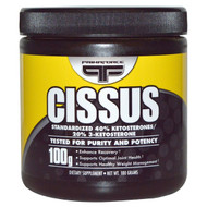 Primaforce, Cissus Powder, 1000 mg, 100 Grams