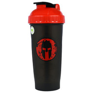 Perfect Shaker, Hero Series, Spartan Shaker Cup, 28 oz (800 ml)