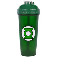 Perfect Shaker, Hero Series, Green Lantern Shaker Cup, 28 oz (800 ml)