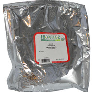 Frontier Natural Products Organic Allspice Ground -- 1 lb