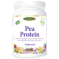 Paradise Herbs, Pea Protein, Unflavored, 16 oz (454 g)