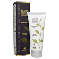 Devita, Solar Protective Moisturizer, SPF 30+, 2.5 oz (75 ml)
