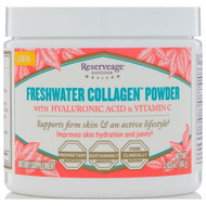 <img alt="ReserveAge Nutrition, Freshwater Collagen Powder with Hyaluronic Acid & Vitamin C, Lemon, 3.03 oz (86 g)" title="ReserveAge Nutrition, Freshwater Collagen Powder with Hyaluronic Acid & Vitamin C, Lemon, 3.03 oz (86 g),853427006502"