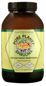 Pure Planet Spirulina Powder - 8 oz