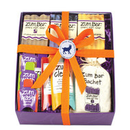Indigo Wild, Zum Soap Lovers Gift Box, 10 Pieces