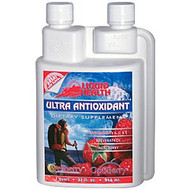 Liquid Health Ultra Antioxidant Raspberry Smoothie - 32 fl oz