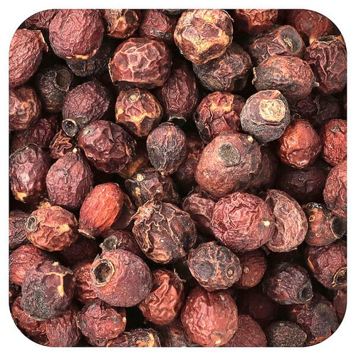 <img alt="Starwest Botanicals, Organic Hawthorn Berries, 1 lb (453.6 g)" title="Starwest Botanicals, Organic Hawthorn Berries, 1 lb (453.6 g),767963024336"