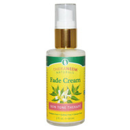 Organix South, TheraNeem Naturals, Fade Cream, Skin Tone Therape, 2 fl oz (60 ml)