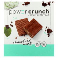 <img alt="BNRG, Protein Energy Bar, Chocolate Mint, 12 Bars, 1.4 oz (40 g) Each" title="BNRG, Protein Energy Bar, Chocolate Mint, 12 Bars, 1.4 oz (40 g) Each,644225722103"