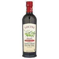 <img alt="Lucini, Premium Select, Organic Extra Virgin Olive Oil, 16.9 fl oz (500 ml)" title="Lucini, Premium Select, Organic Extra Virgin Olive Oil, 16.9 fl oz (500 ml),648505035006"