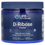 <img alt="Life Extension, D-Ribose Powder, 5.29 oz (150 g)" title="Life Extension, D-Ribose Powder, 5.29 oz (150 g),737870972150"