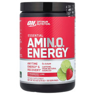 <img alt="Optimum Nutrition, Essential Amin.O. Energy, Strawberry Lime, 9.5 oz (270 g)" title="Optimum Nutrition, Essential Amin.O. Energy, Strawberry Lime, 9.5 oz (270 g),748927051698"