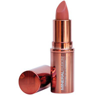 Mineral Fusion, Lipstick, Peony, 0.137 oz (3.9 g) (Discontinued Item)