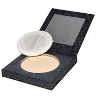 Ecco Bella, The Paperback FlowerColor, Face Powder, Fair, .38 oz (11 g)