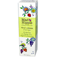 Mad Hippie Skin Care Products, Face Cream, 15 Actives, 1.0 fl oz (30 ml)