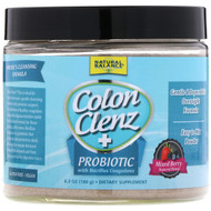 <img alt="Natural Balance, Colon Clenz + Probiotic with Bacillus Coagulans, Mixed Berry, 6.3 oz (180 g)" title="Natural Balance, Colon Clenz + Probiotic with Bacillus Coagulans, Mixed Berry, 6.3 oz (180 g),047868612341"