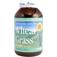 Pines International, Wheat Grass Powder, 10 oz (280 g)